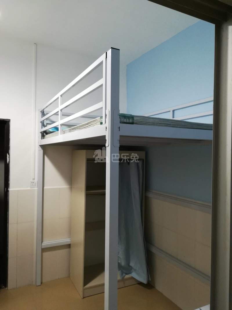 365公寓（龙华地铁站店）4786584卧室图0