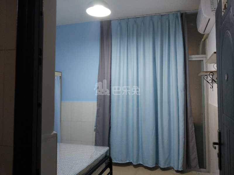 365公寓（龙华地铁站店）4786588卧室图0