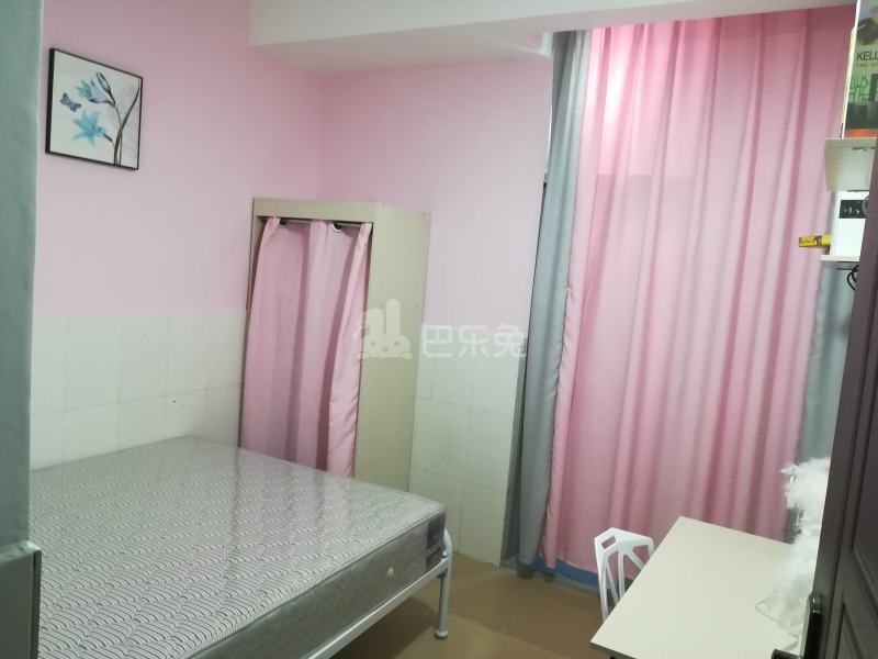 365公寓（龙华地铁站店）4786591卧室图0