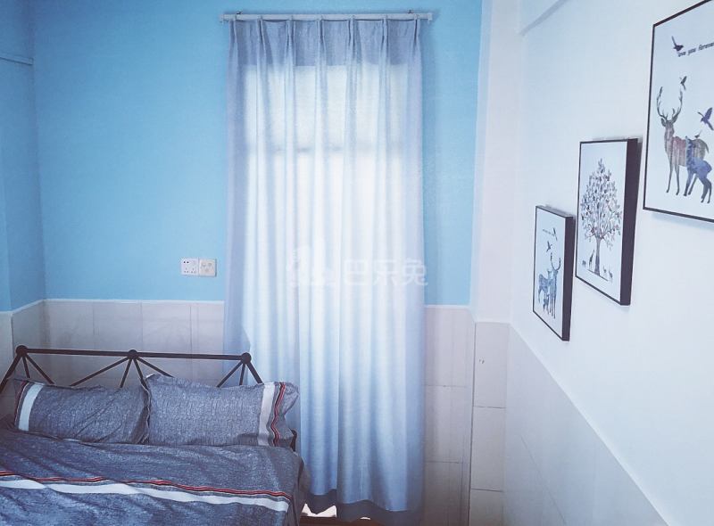 365公寓（玉翠新村）4786632卧室图0