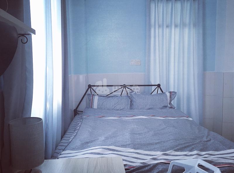 365公寓（玉翠新村）4786632卧室图1