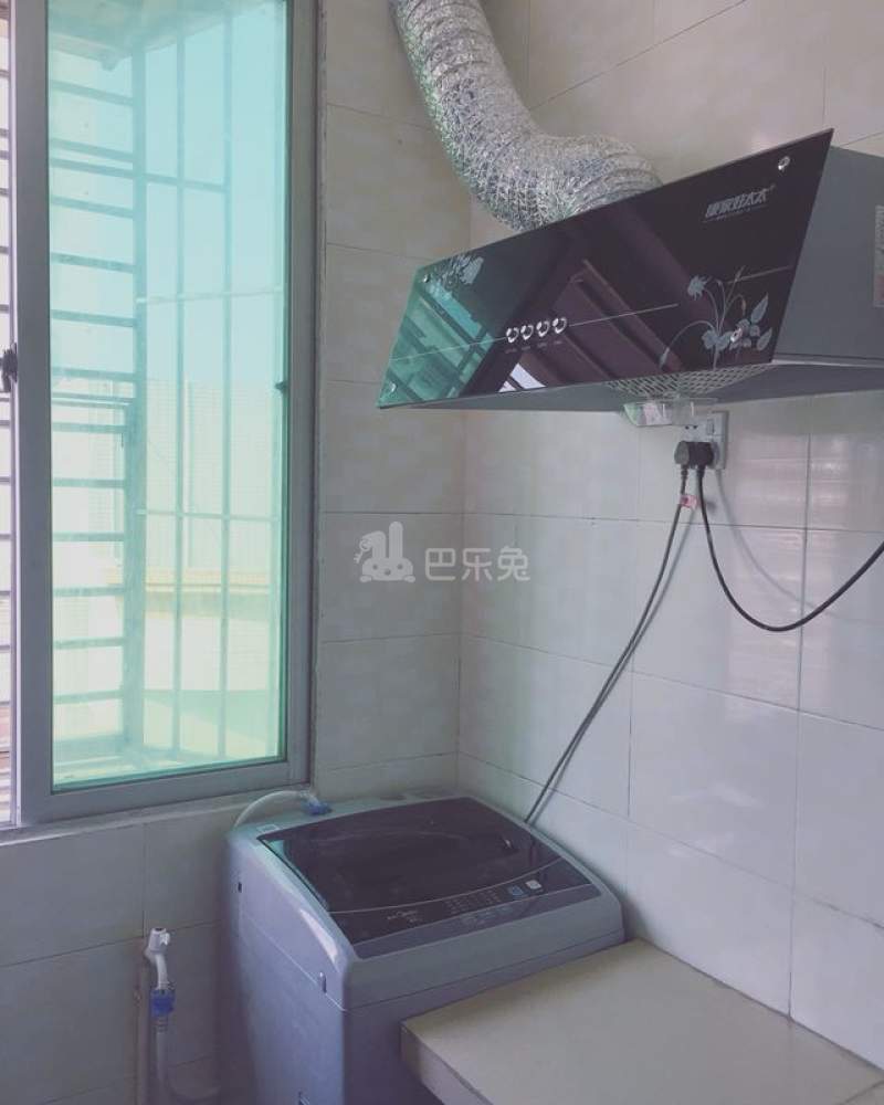 365公寓（玉翠新村）4786632厨房图4