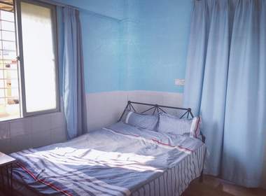 365公寓（玉翠新村） 1室0厅1卫