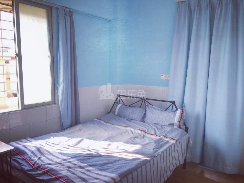 365公寓（玉翠新村）4786632卧室图2