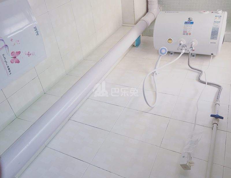 365公寓（玉翠新村）4786632卫生间图5