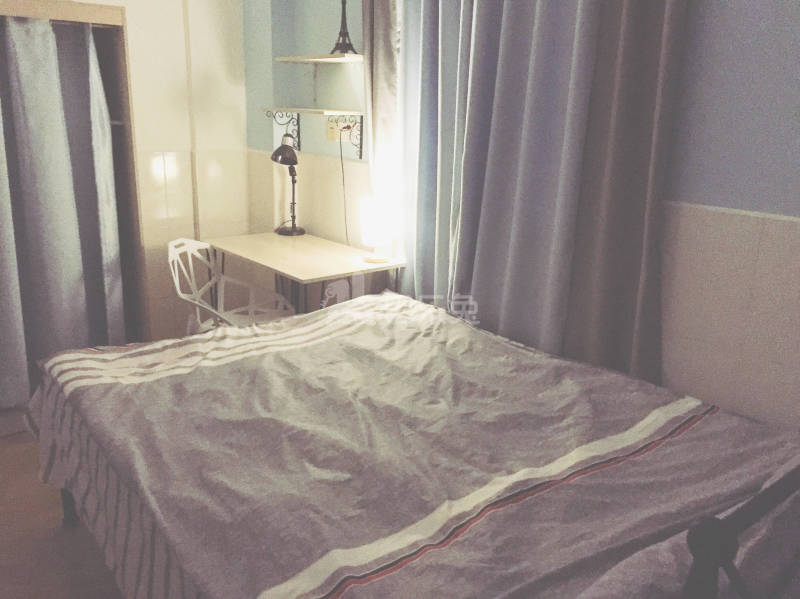 365公寓（玉翠新村）4786632卧室图3