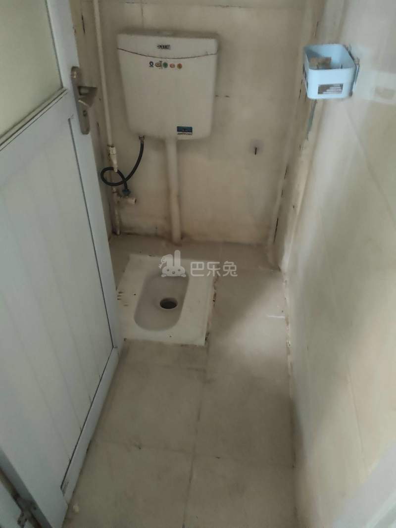 南油生活A区4788368卫生间图12