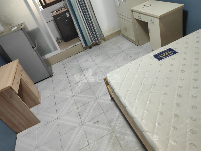 南油生活A区4788368卧室图7