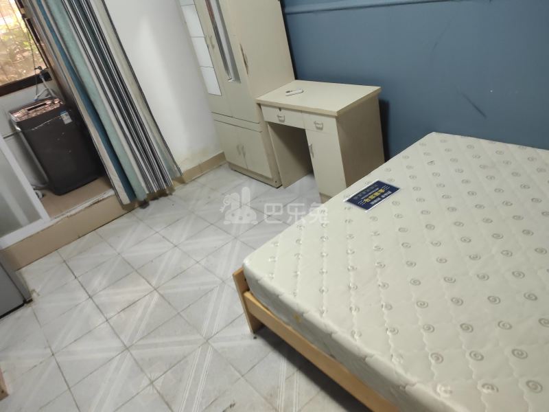 南油生活A区4788368卧室图3