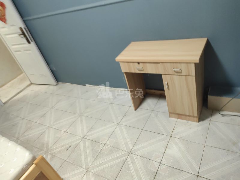 南油生活A区4788368卧室图4