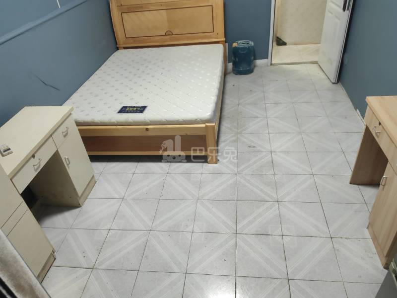 南油生活A区4788368卧室图1