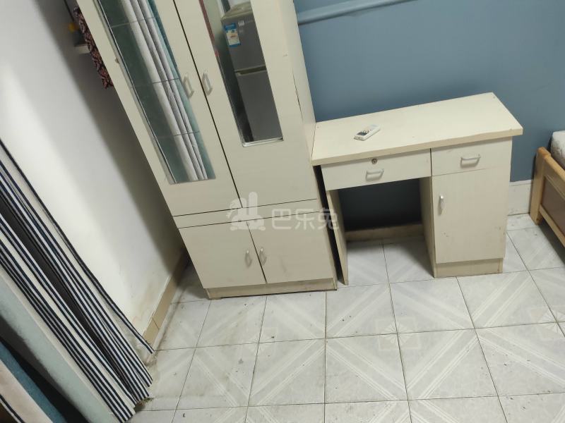 南油生活A区4788368客厅图9