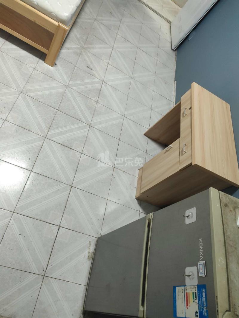 南油生活A区4788368客厅图8