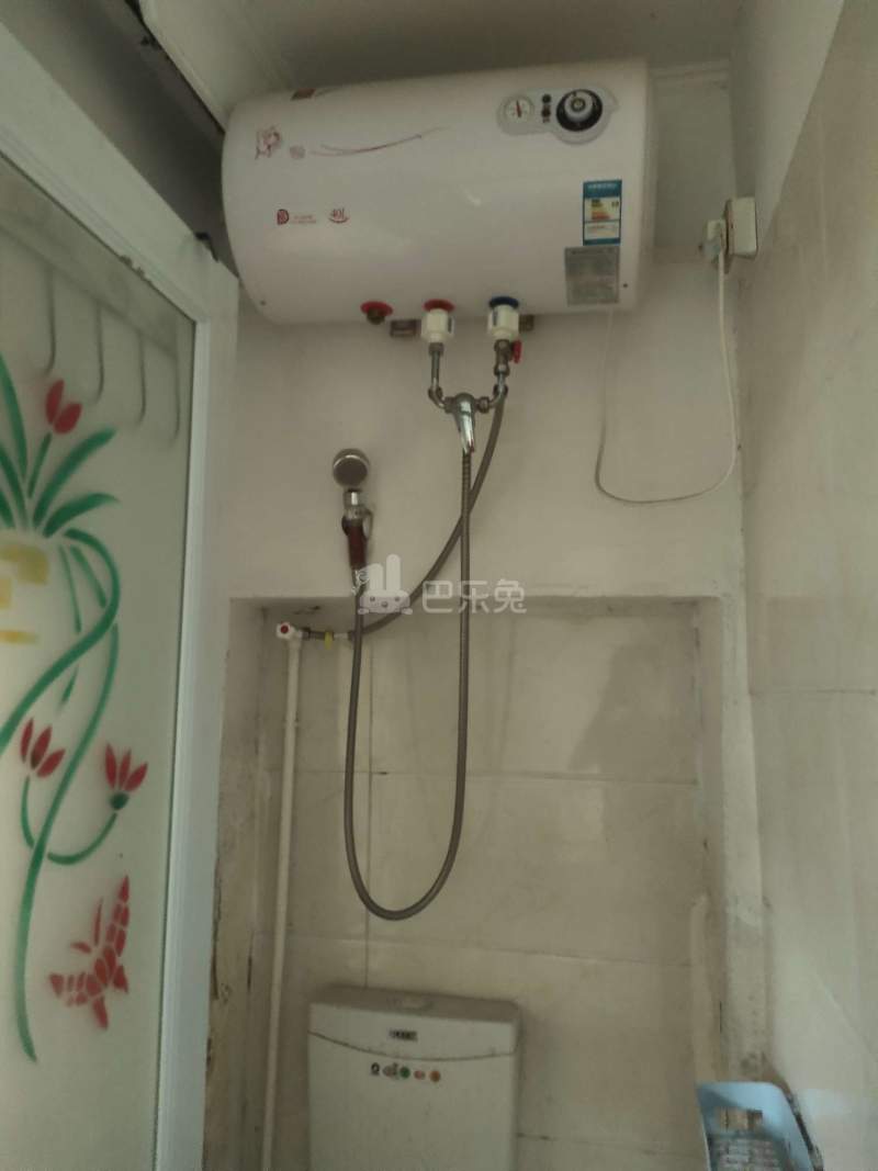 南油生活A区4788368卫生间图11