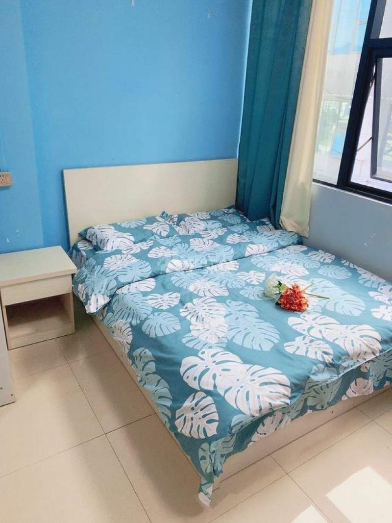 如家公寓4789078卧室图0