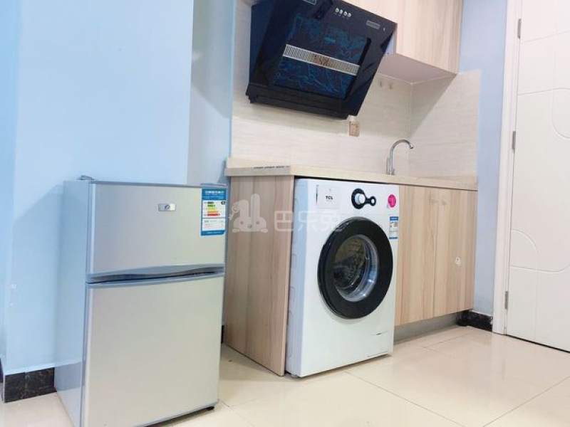 如家公寓4789078卫生间图7