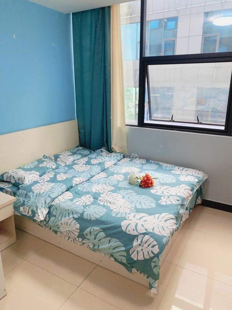 如家公寓4789078卧室图1