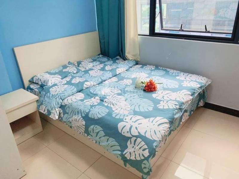 如家公寓4789078卧室图6