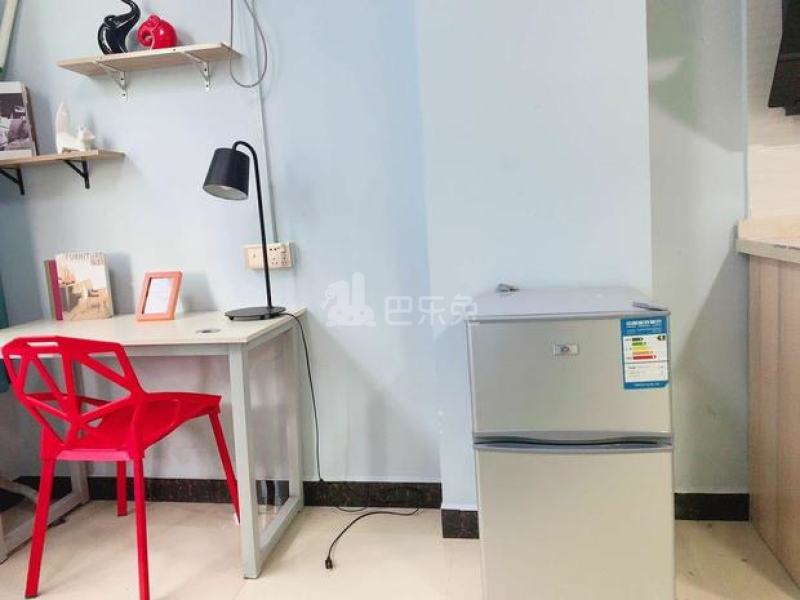 如家公寓4789078卧室图3