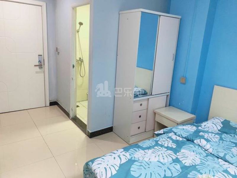 如家公寓4789078卧室图4