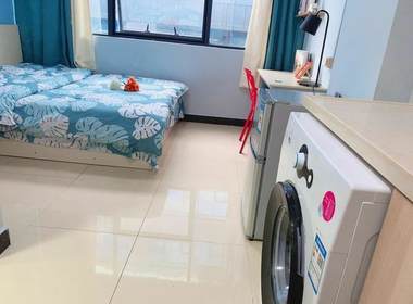 如家公寓 1室0厅1卫