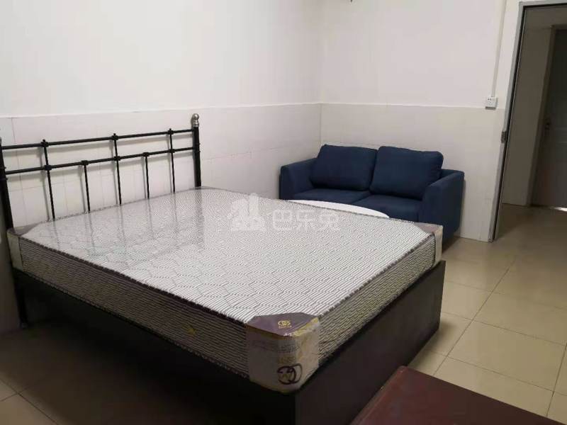 1号公寓4790985卧室图2