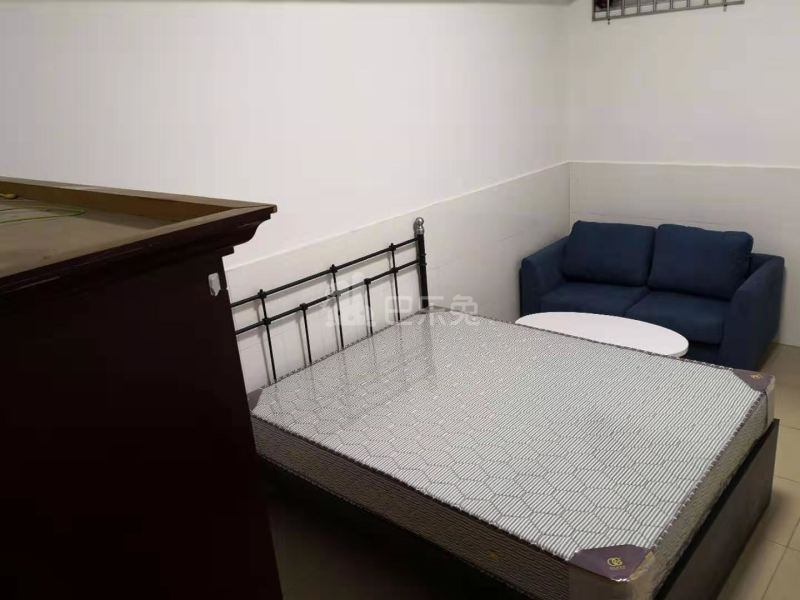 1号公寓4790985卧室图0