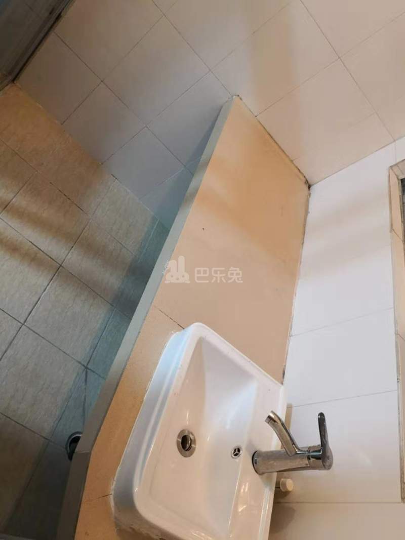 1号公寓4790985卫生间图4