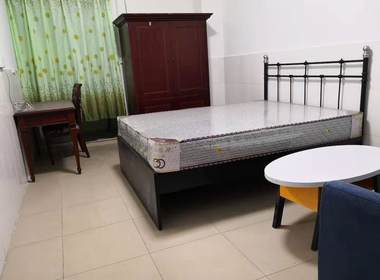 1号公寓 1室0厅1卫