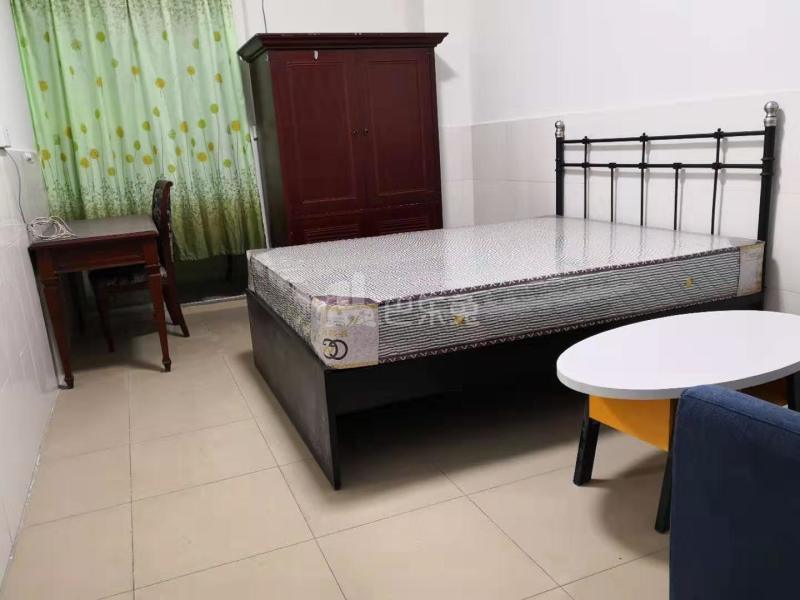 1号公寓4790985卧室图1