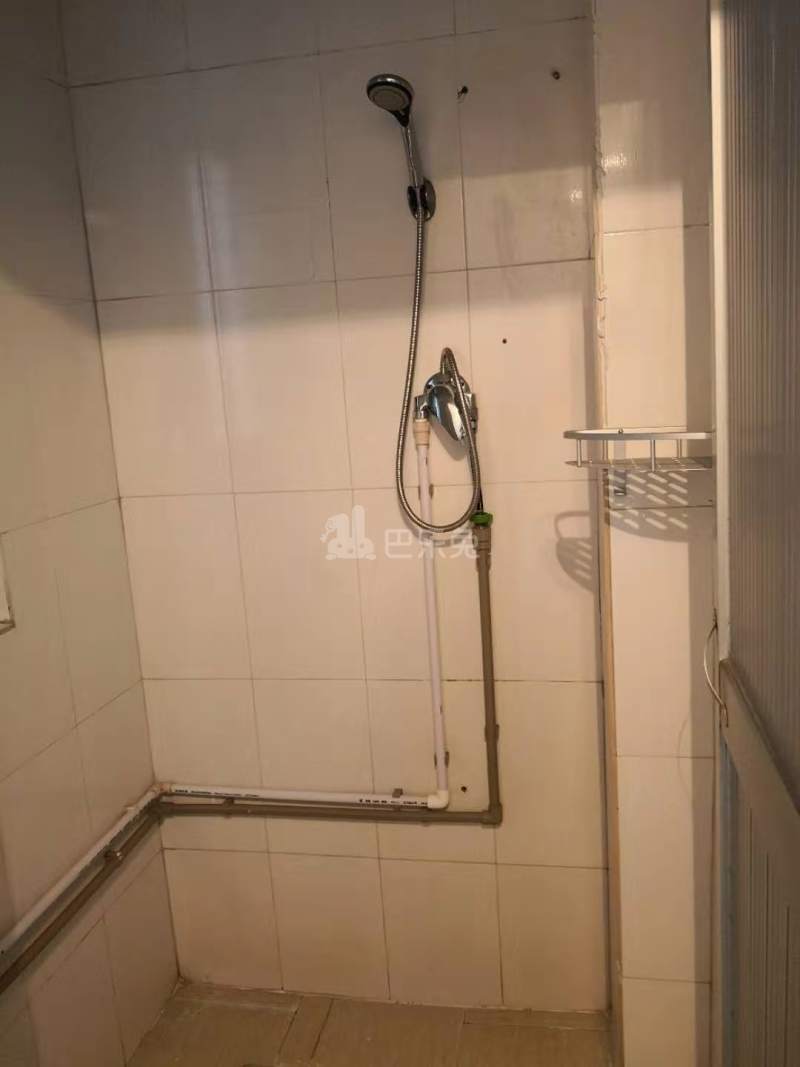 1号公寓4790985卫生间图3