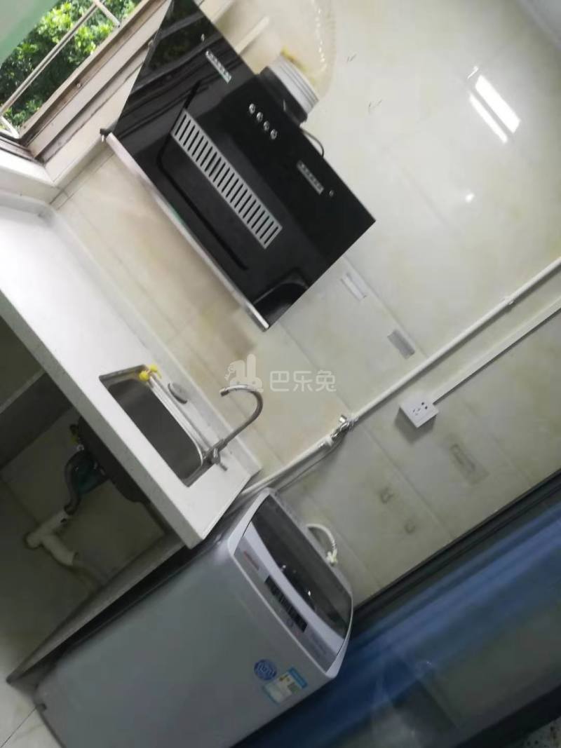 睿智公寓4791264厨房图5