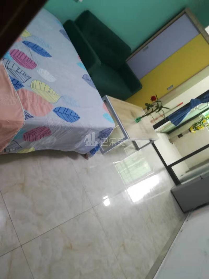 睿智公寓4791264卧室图3