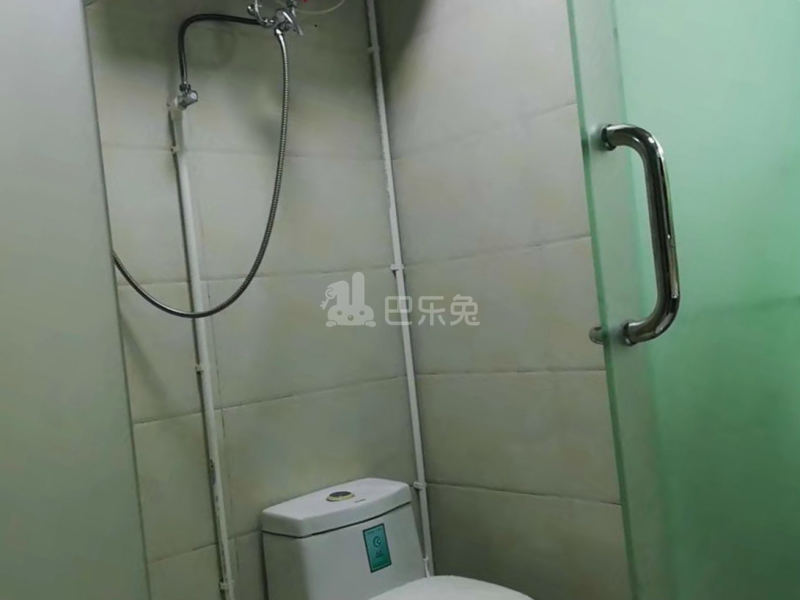 睿智公寓4791264卫生间图6