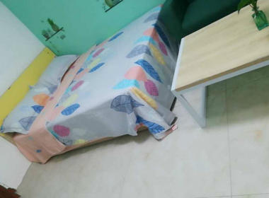 睿智公寓 1室1厅1卫