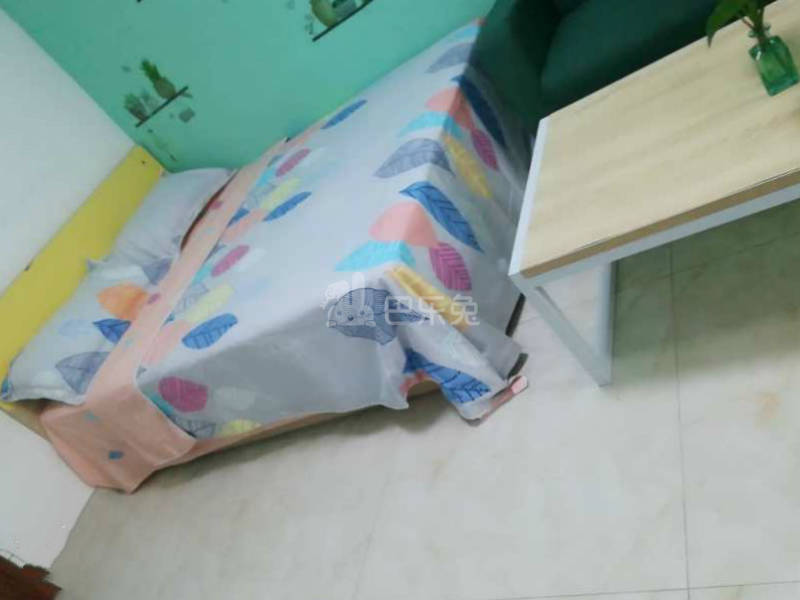 睿智公寓4791264卧室图0