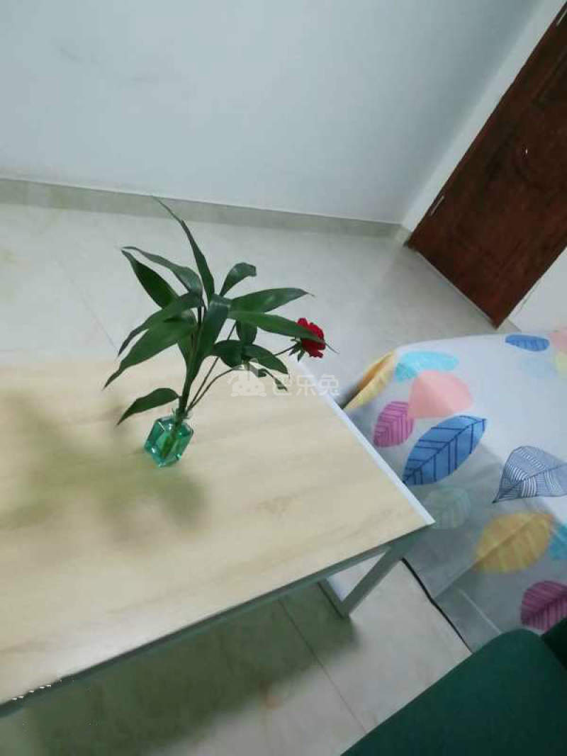 睿智公寓4791264卧室图1