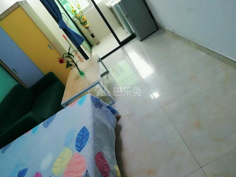 睿智公寓4791264卧室图2