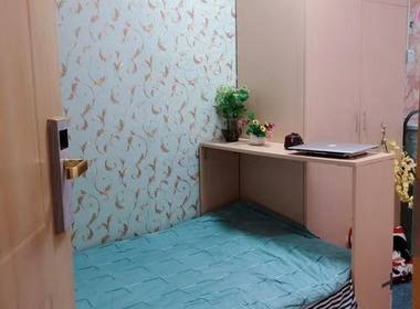 优客青年公寓 1室0厅1卫