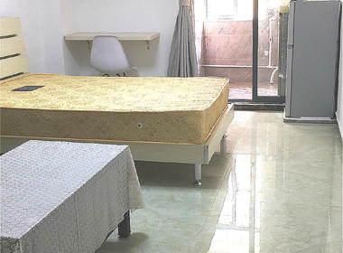 概念公寓 1室0厅1卫