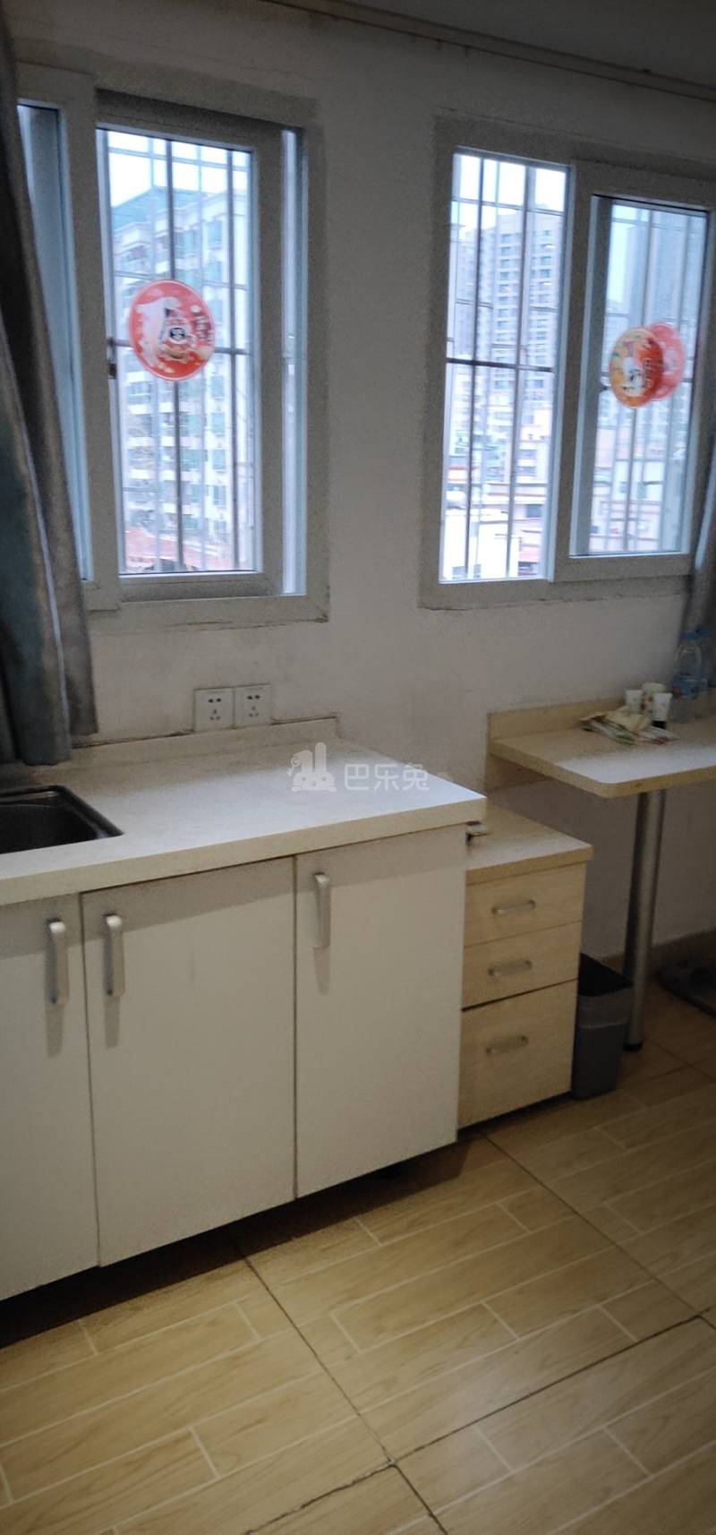 汇景公寓4794403卧室图0