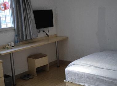 汇景公寓 1室0厅1卫