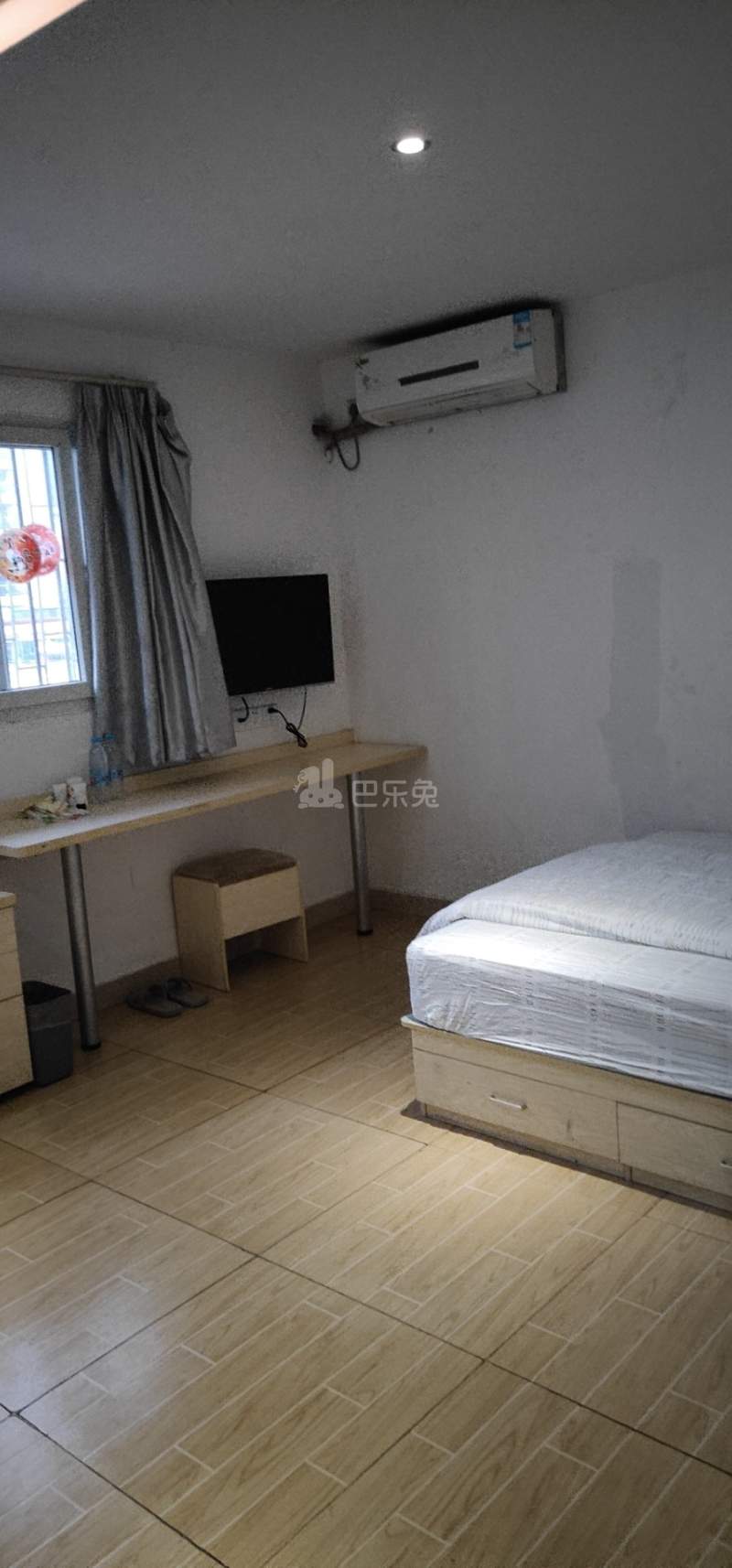 汇景公寓4794403卧室图1