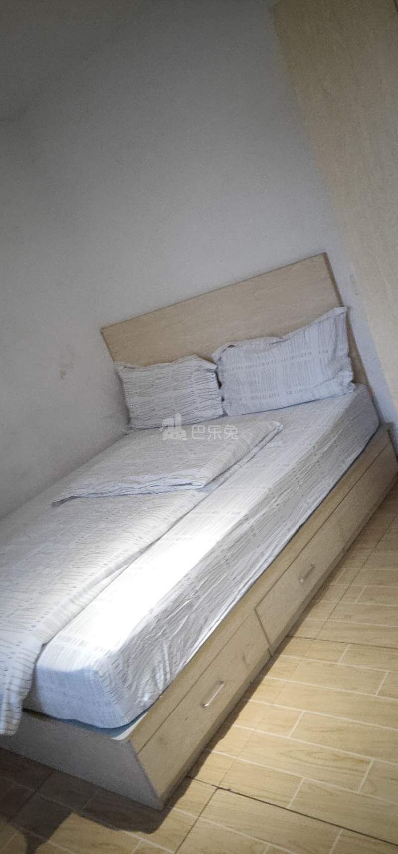 汇景公寓4794403卧室图3