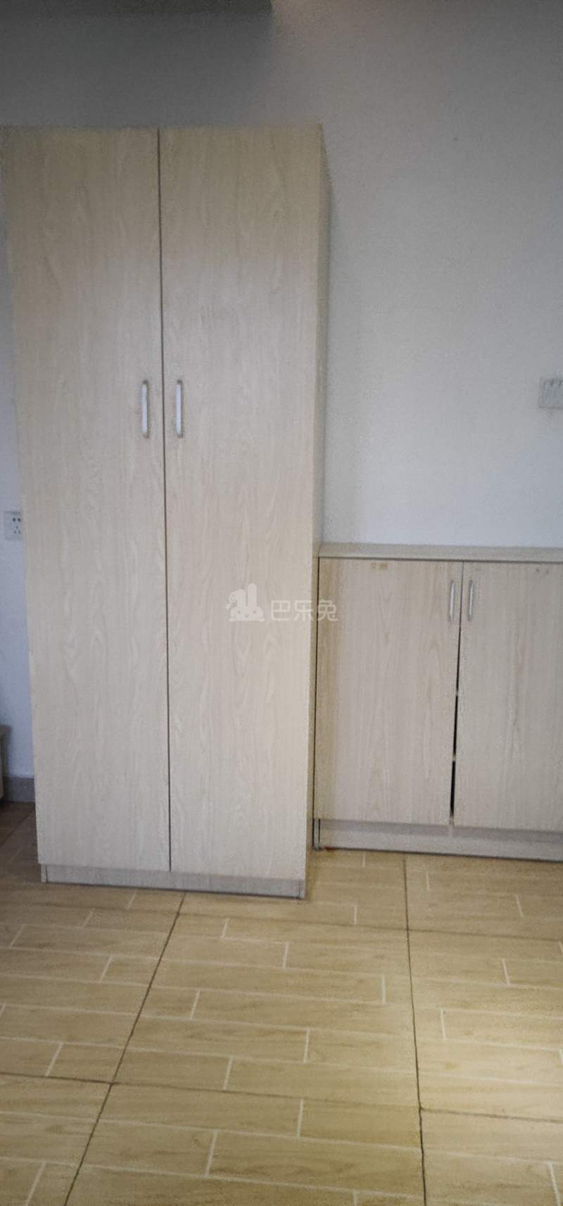 汇景公寓4794403卧室图2