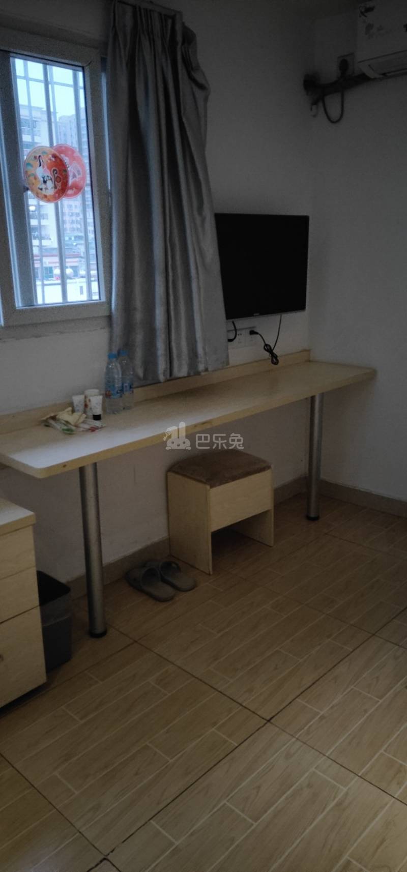 汇景公寓4794403卧室图6