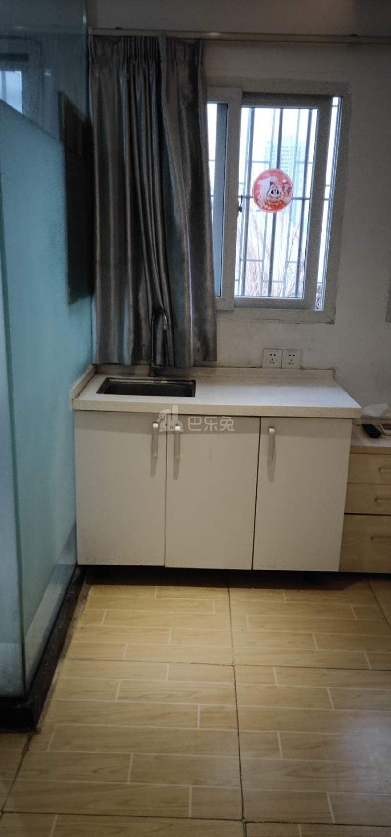 汇景公寓4794403卧室图4