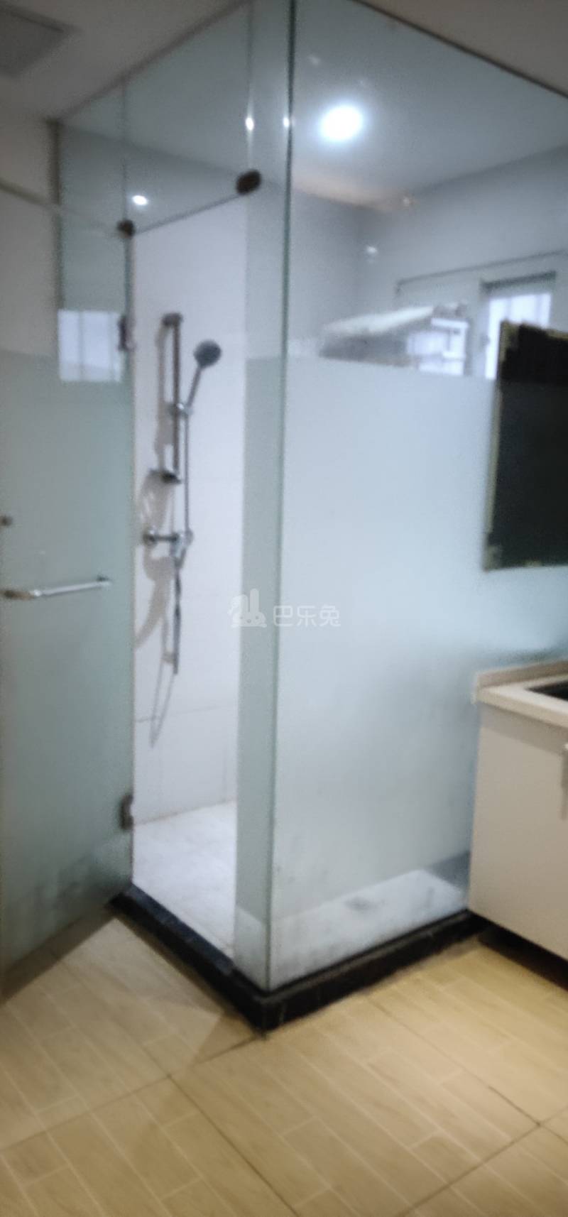 汇景公寓4794403卧室图5