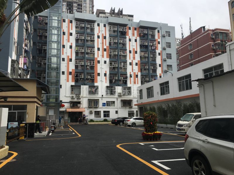 扎根公寓4794417卧室图1