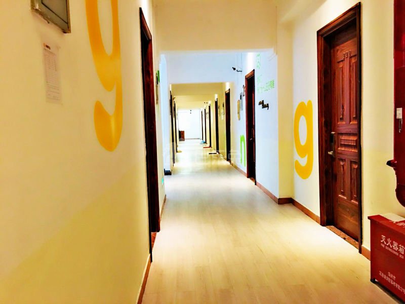 扎根公寓4794417卧室图2